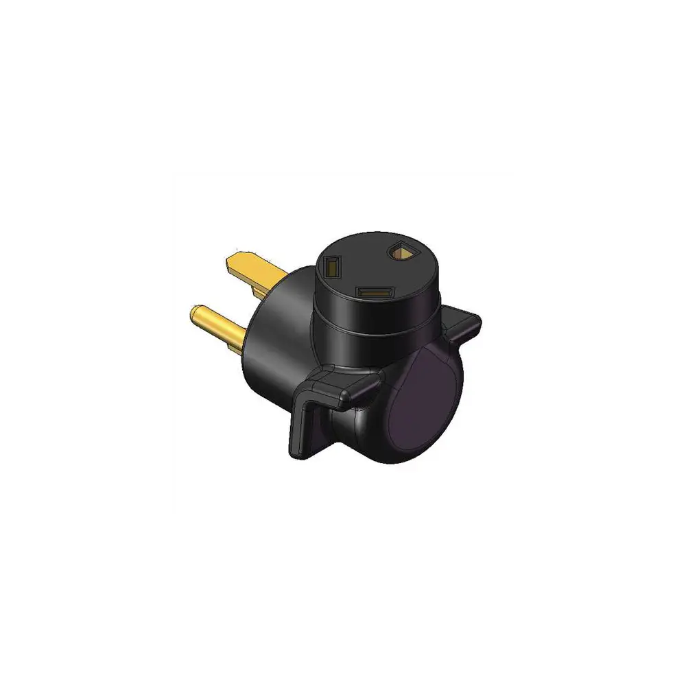 50-30 Amp HD Molded Adapter - APP16-00582